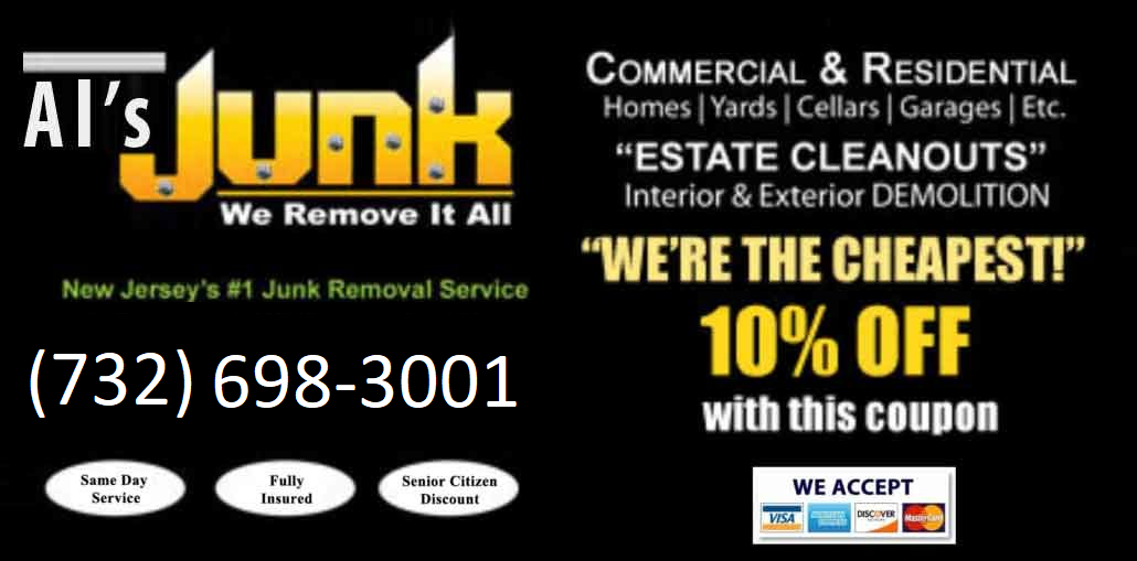 Junk Removal Cheap Junk Removal Al's Junk Removal Service Al's Junk Removal and Hauling
